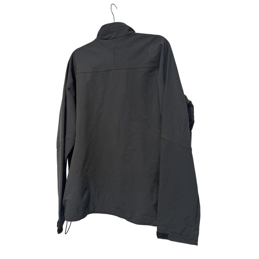 Patagonia Men's XXL Black Softshell Jacket - Picture 10 of 10